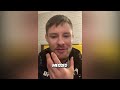 BRYCE MITCHELL GIVES HEALTH UPDATE AFTER TERRIFYING KO LOSS TO JOSH EMMETT AT UFC 296
