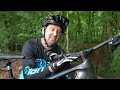 How To Set Up Your New EMTB | New Bike Day Tips