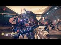 Destiny 2 Warmind Playthrough - Part 2