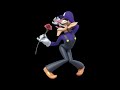 Waluigi does not like rats.