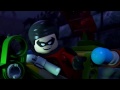 Lego Batman: Evasion