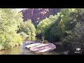 baby bell rock sedona( with buddha beach intro)SKYDIO 2 AND MAVIC PRO2