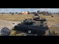 Tier 4 AMX M4 war thunder