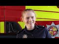 Women in Firefighting - Documentary (2018)