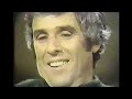 Burt Bacharach THE WORLD IS A CIRCLE  from LOST HORIZON   