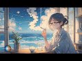 Sleep Music | Relax Music | Chill Out - Sleep with the sounds of the Ocean Waves