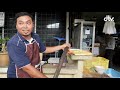 Sup Daging LAGENDA di Kuala Lumpur, Restoran Sururi