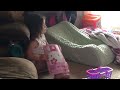 Let it go- frozen sang by 2 y.o.