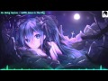 White Gems In The Sky - Nightcore