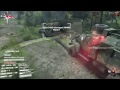 Spintires Part 5