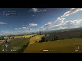 Battlefield V – Me Pilot Me Hates Anti Air