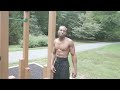 SHREDDED BACK and BICEPS WORKOUT - GoldenArms and RipRight | That's Good Money