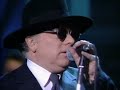 Sinead O'Connor & Van Morrison Sing 