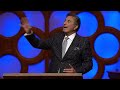 The Visible Hand of The Invisible God | Part 1 - FULL SERMON - Dr. Michael Youssef