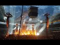 Rammstein- Sonne - Multicam(Frankfurt 07/2019)