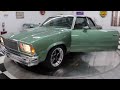 1978 Chevy Malibu