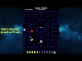 Beat Pac-Man using 3 simple patterns