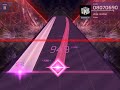 [Arcaea Fanmade] Frums - stop-motion (Eternity ?+)