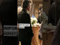 2022 Extraordinary Healer Award Event, With Special Guest Patrick Dempsey #short #shorts