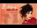 Từ Thu Ấy Người Đi (Tuyển Tập) | Lưu Hồng | Nhạc Xưa Bất Hủ