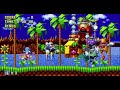 Sonic Mania - It's Not Perfect