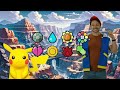 Ultimate Kids Pokemon Adventure | Fun & Educational Brain Break Movement Exercises