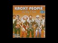 Ka.Cky.E.Vent. - Kacky People (Bastionson Vocal Cover)