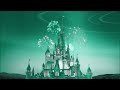 Disney Blu-ray disc Logo Effects (Redtiger1250 Gaming)