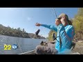 Spangler's Anglers Ep.5 10/15/22