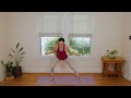 Lower Body Strength | 30 Minute Yoga Practice