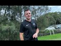 Warm-up Leg Drills for Injury Prevention in Kids Sport | Tim Keeley | Physio REHAB