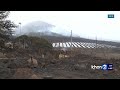 Governor says mainland parties delaying Maui fire settlement agreement
