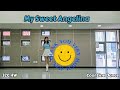 My Sweet Angelina Line Dance/ Absolute Beginner (왕초급) / Demo