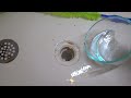 DON'T LIVE with SLOW DRAINS - Make Your Shower Drain like New In 2 Minutes