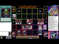 Yu gi oh Friendly Progression series episode 14 Flaming Eternity and Dark Revelation Volume 1