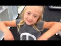 Anything 6 Year Old Everleigh Can Act Out, We'll Pay For!!! - Challenge