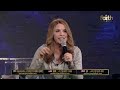 Command The Devil To Leave // Live Healing & Deliverance // Katie Souza