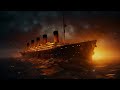 Titanic (Celine Dion - My Heart Will Go On) | 🎧8D Audio, Melancholic Melody, Sleep Ambient Music