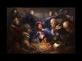 Fantasy Bard/Tavern Music Compilation || Vol. 1