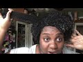 SHANuary Day 4 | My Natural Hair Wash Day Routine 💆🏿‍♀️🙌🏿
