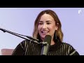 Demi Lovato Opens Up About Child Stardom, Mental Health & Resilience | Teen Vogue