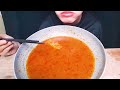 Hungry Mukbang ASMR Spiciest Baso Aci  #makan #eating #hungry #tasty #eatingshow