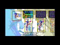 Incorrect Music Glitch in Sonic 3 A.I.R. (Ice Cap Zone)