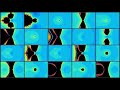 20 different methods of inverting the Mandelbrot set