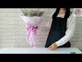 How To Make Big Money Flower / เคล็ดลับวิธีทำดอกกุหลาบธนบัตรดอกใหญ่ โดยไม่พับแบงค์