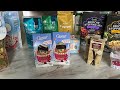 Small Seasonal Aldi Haul | Aldi Grocery Shopping | Aldi Christmas Finds