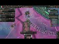 Hearts of Iron IV- Italy unedited Walkthrough/Playthrough from 1936 start to April 1940- Pt 2