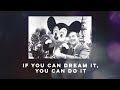 Disney 100 Tribute || A Dream Is A Wish Your Heart Makes