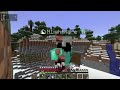 Minecraft Manhunt, But My Hunters Are NOOBS...