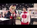 LA Comic Con 2022 Preview feat. Kat Mattix #ThatCosplayShow